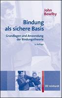 John Bowlby Bindung als sichere Basis