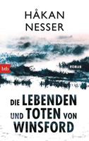 Van Ditmar Boekenimport B.V. Die Lebenden Und Toten Von Winsford - Nesser, Håkan