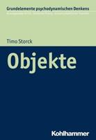 Timo Storck Objekte