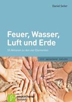 Daniel Seiler Feuer, Wasser, Luft und Erde