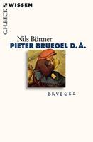 Nils Büttner Pieter Bruegel d.Ä.