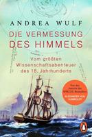 Andrea Wulf Die Vermessung des Himmels