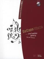 Otto M. Schwarz Schwarz, O: Da Capo Attacca Band 2