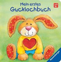 Ruth Scholte van Mast Mein erstes Gucklochbuch