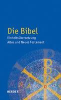 Herder Die Bibel