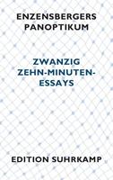 Hans Magnus Enzensberger Enzensbergers Panoptikum