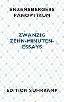 Hans Magnus Enzensberger Enzensbergers Panoptikum