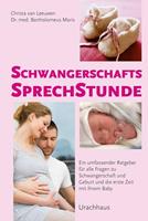 Christa van Leeuwen, Bartholomeus Maris Schwangerschaftssprechstunde