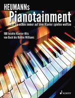 Schott Heumanns Pianotainment