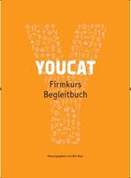 Youcat Firmkurs Begleitbuch