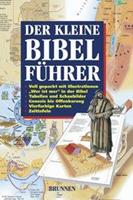 Tim Dowley, Peter Wyart Der kleine Bibelführer