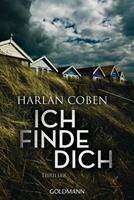 Van Ditmar Boekenimport B.V. Ich Finde Dich - Coben, Harlan