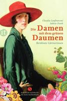 Claudia Lanfranconi, Sabine Frank Die Damen mit dem grünen Daumen