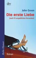 Van Ditmar Boekenimport B.V. Die Erste Liebe - Green, John