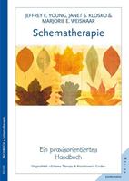 Jeffrey E. Young, Janet S. Klosko, Marjorie E. Weishaar Schematherapie