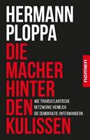 Hermann Ploppa Die Macher hinter den Kulissen