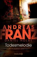 Van Ditmar Boekenimport B.V. Todesmelodie - Franz, Andreas