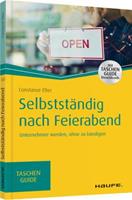 Constanze Elter Selbstständig nach Feierabend