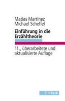 Matías Martínez, Michael Scheffel Einführung in die Erzähltheorie