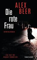 Van Ditmar Boekenimport B.V. Die Rote Frau - Beer, Alex