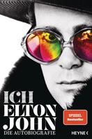 Elton John Ich