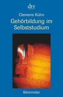 Clemens Kühn Gehörbildung im Selbststudium