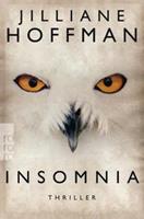 Van Ditmar Boekenimport B.V. Insomnia - Hoffman, Jilliane