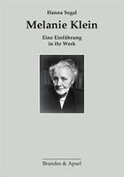 Hanna Segal Melanie Klein