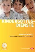 Monika Kampmann Kindergottesdienste