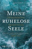Kay Redfield Jamison Meine ruhelose Seele