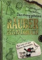 Martin Verg, Otfried Preußler, F. J. Tripp Das streng geheime Räuberhandbuch