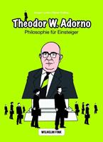 Ansgar Lorenz, Reiner Ruffing Theodor W. Adorno