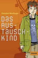 Das Austauschkind - Christine Nostlinger