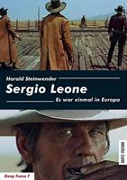 Harald Steinwender Sergio Leone