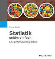 Thomas Spiegler Statistik schön einfach