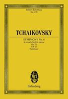 Eulenburg, L. / Schott Music, Mainz Sinfonie Nr. 6 h-Moll