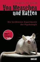 Lauren Slater Von Menschen und Ratten