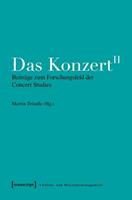 Transcript Das Konzert II