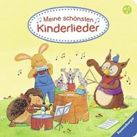 Volksgut Meine schönsten Kinderlieder