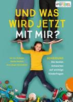 Jan Holleben, Arne Jorgen Kjosbakken, Dialika Neufeld Und was wird jetzt mit mir℃