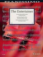 Schott The Entertainer