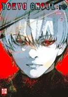 Tokyo Ghoul:re 07. Sui Ishida, Paperback