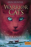 Beltz verlag Warrior Cats. Feuer und Eis