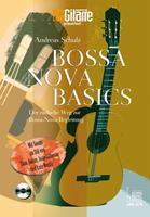 Andreas Schulz Bossa Nova Basics