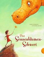 Mark Sperring, Günther Jakobs Das Sonnenblumenschwert