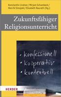 Herder Zukunftsfähiger Religionsunterricht