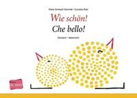 Petra Girrbach-Schmidt, Cornelia Ries Wie schön!