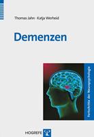 Van Ditmar Boekenimport B.V. Demenzen - Jahn, Thomas