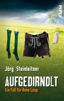 Van Ditmar Boekenimport B.V. Aufgedirndlt - Steinleitner, Jörg