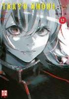 Tokyo Ghoul:re 13. Sui Ishida, Paperback